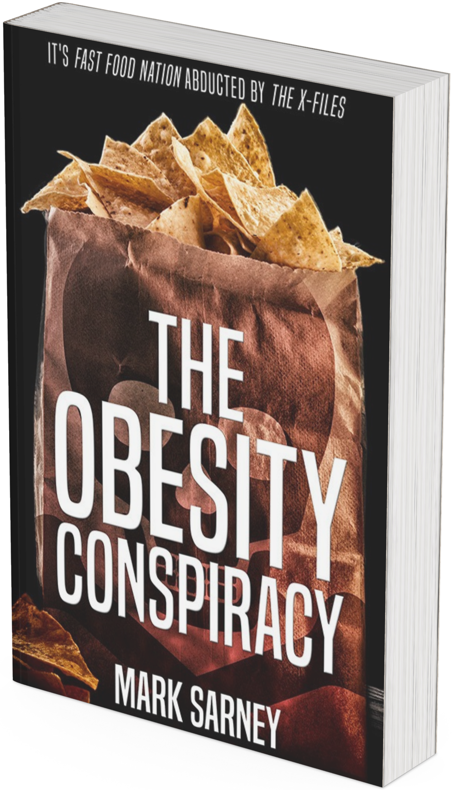 The Obesity Conspiracy (paperback)