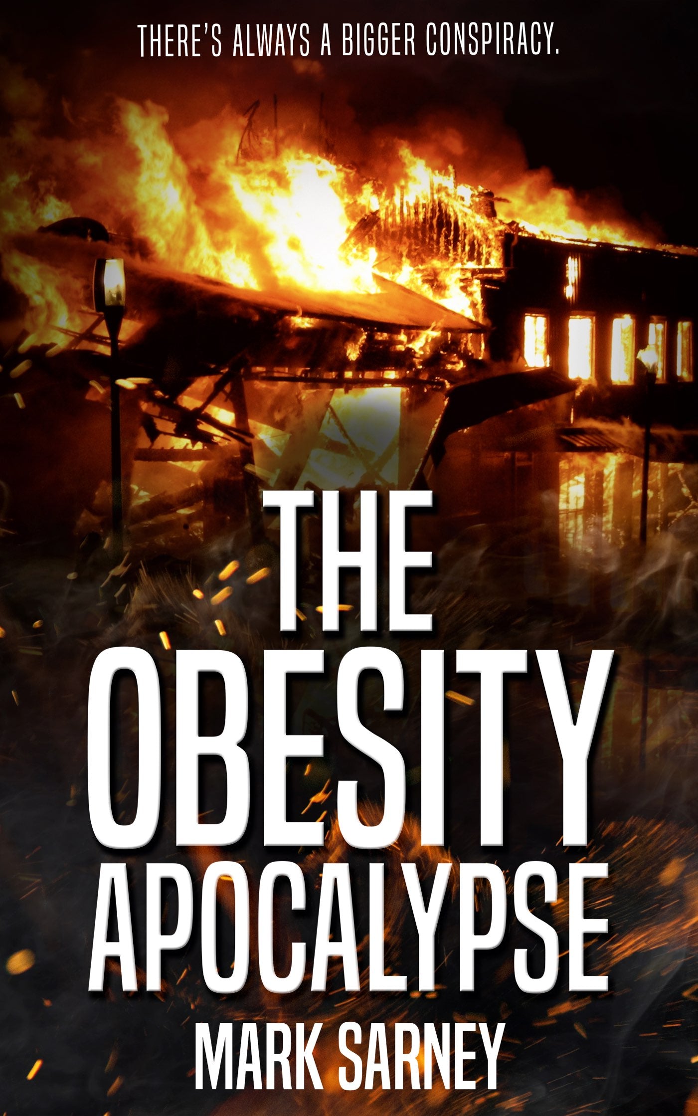 The Obesity Apocalypse